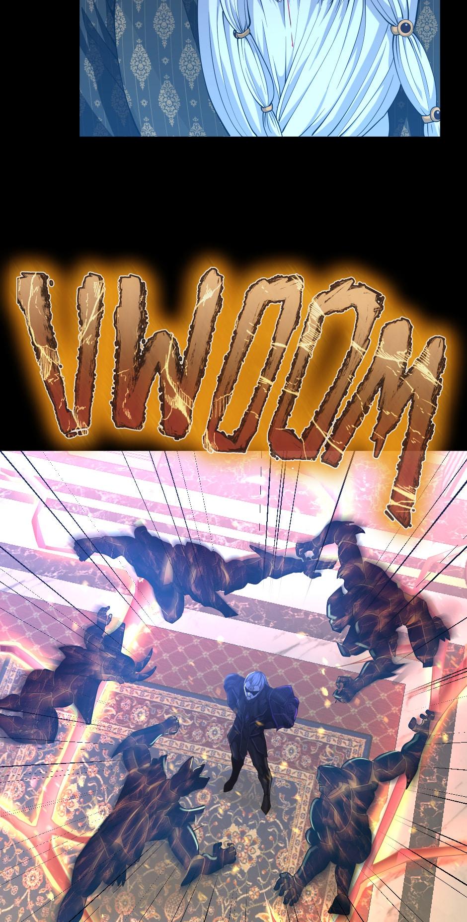 The Beginning After The End Chapter 146 image 052